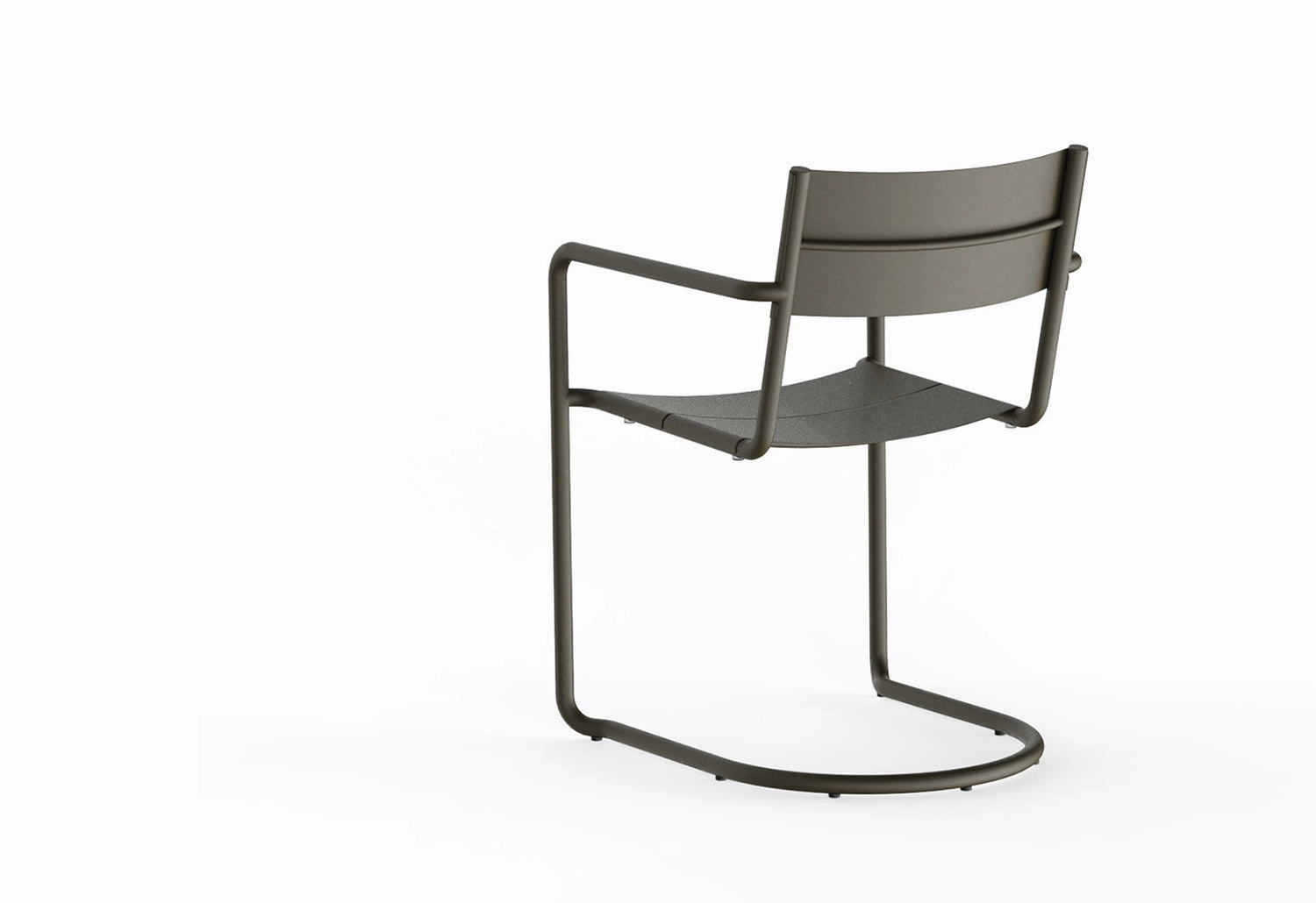 Sine Dining Armchair