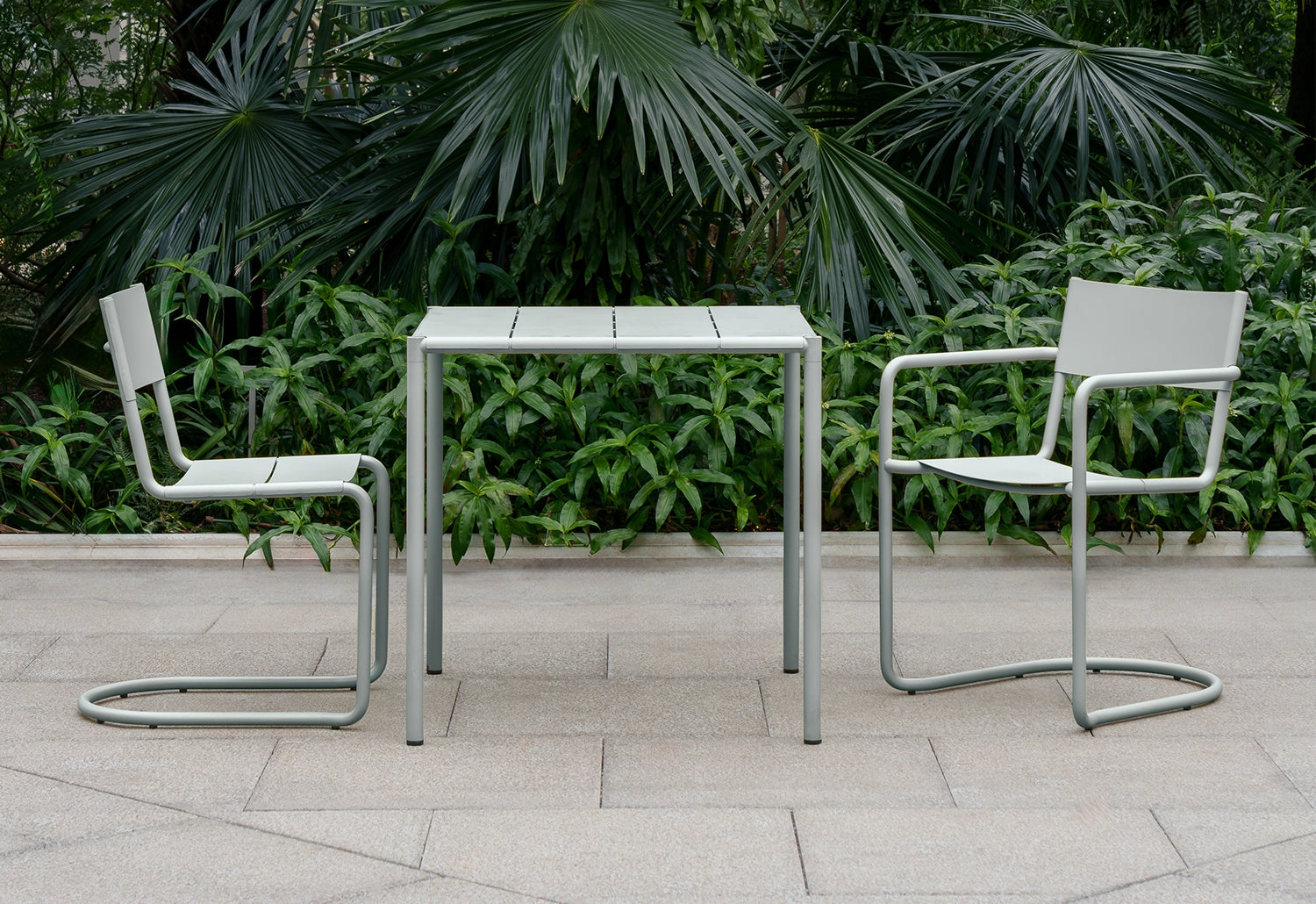 Sine Dining Armchair
