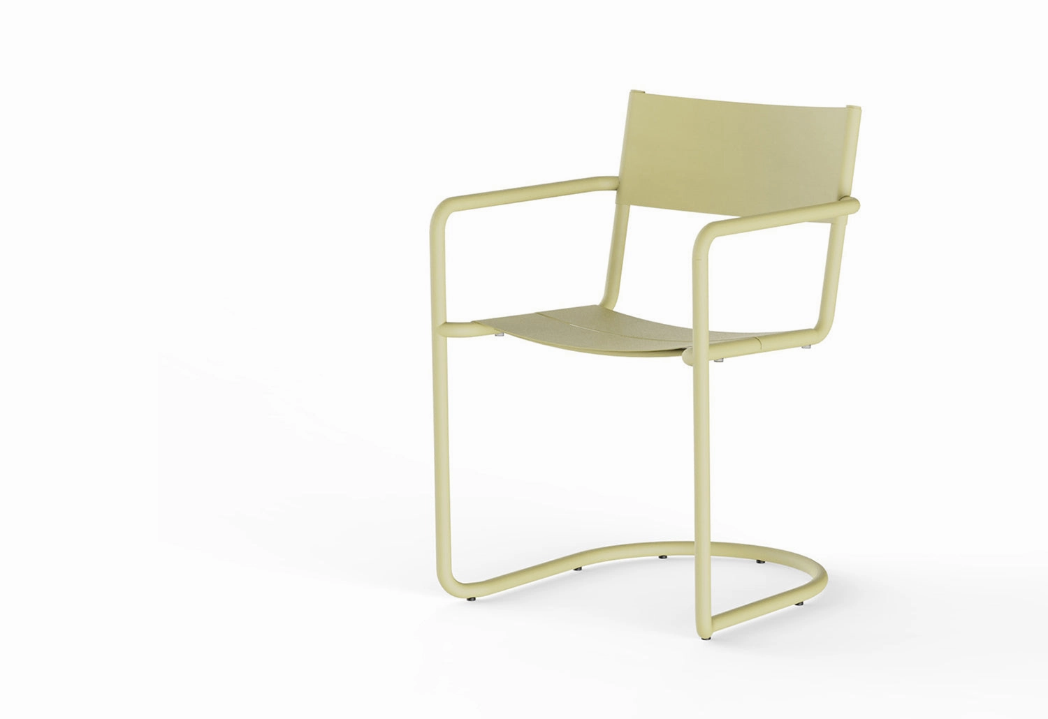 Sine Dining Armchair