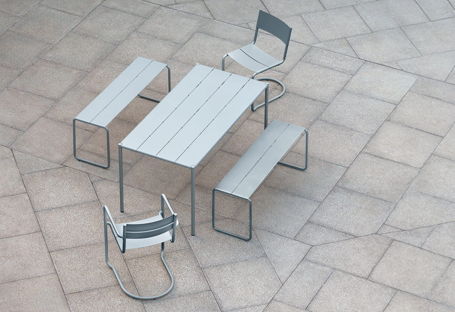 Sine Dining Armchair