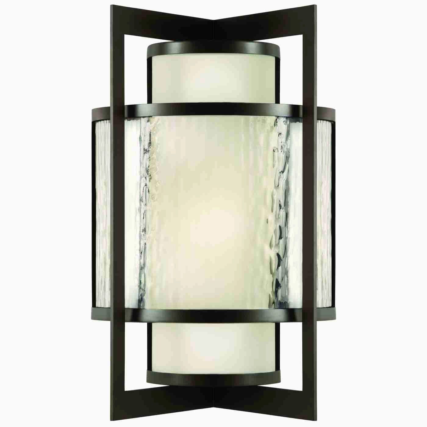 Singapore Moderne Outdoor Wall LightWeatherproof outdoor lighting