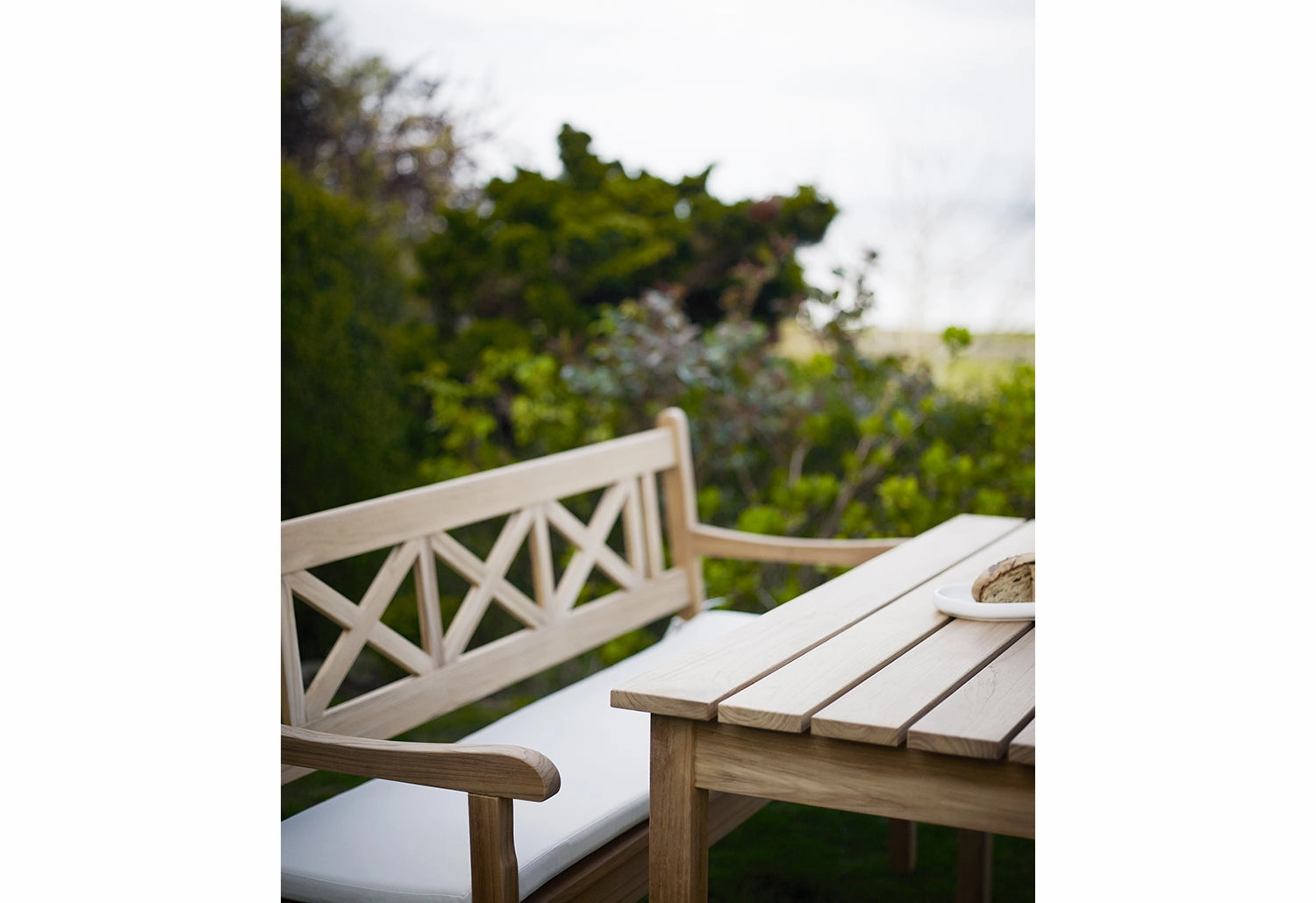Skagen Bench