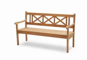 Skagen Benchoutdoor patio furniture set