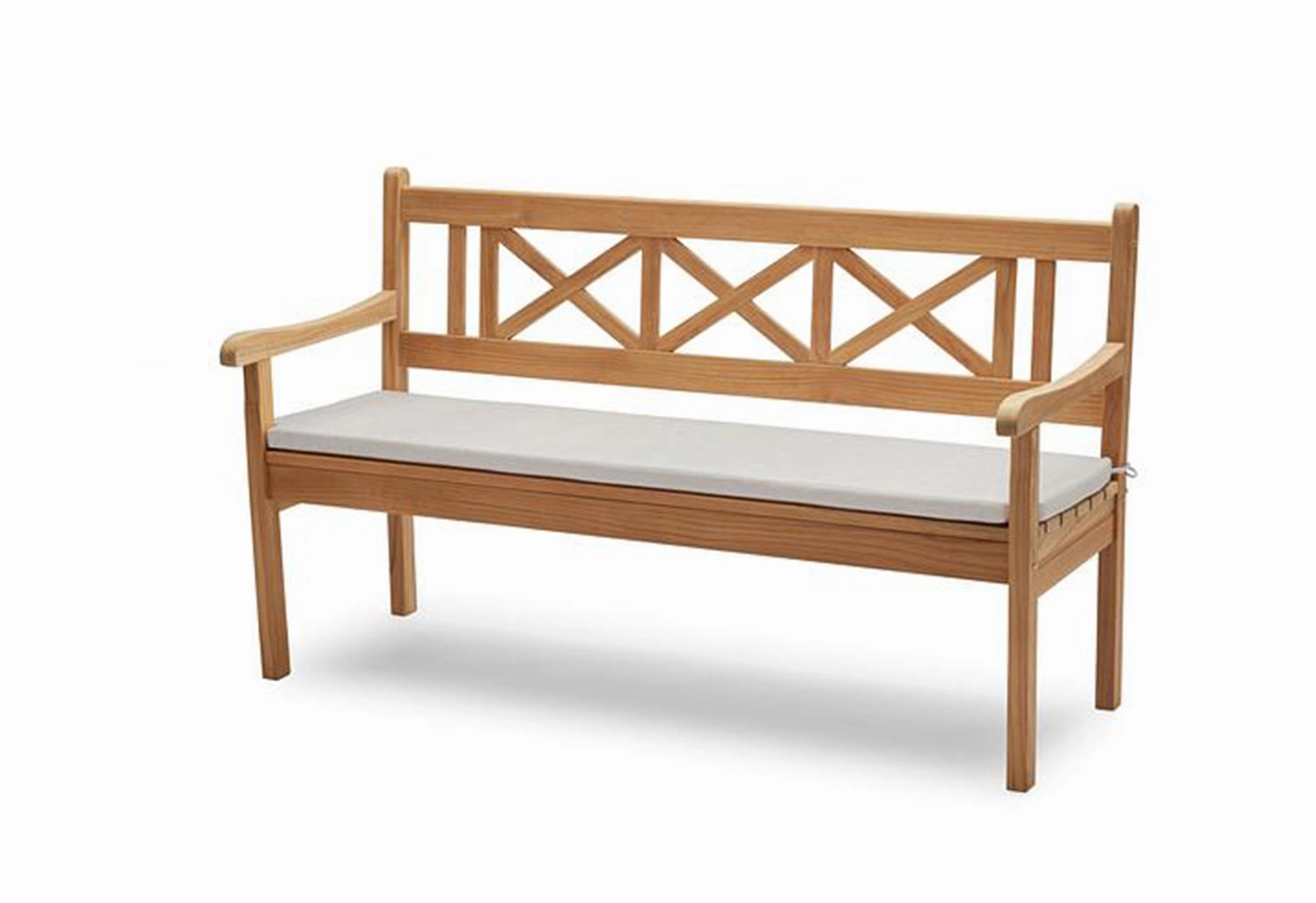 Skagen Bench