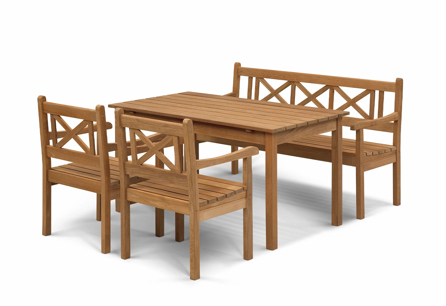 Skagen Bench