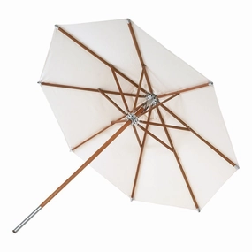 Skagerak Atlantis UmbrellaDurable outdoor patio accessories
