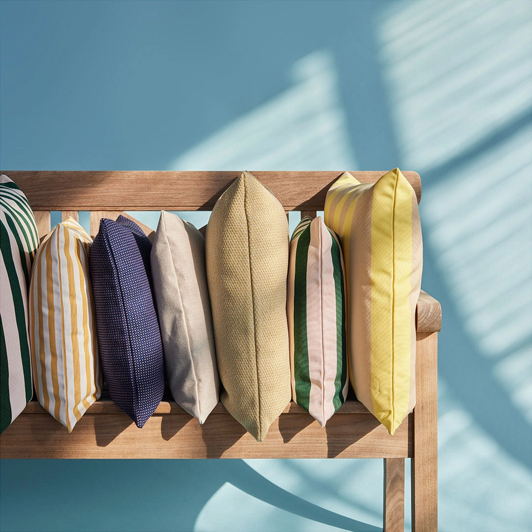 Skagerak Barriere Pillow