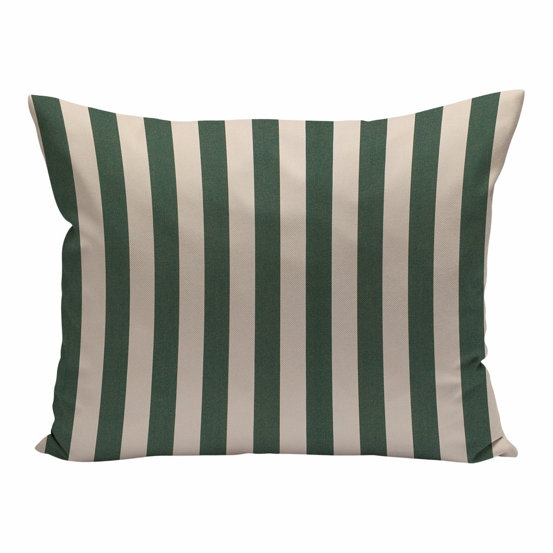 Skagerak Barriere PillowDurable outdoor patio accessories