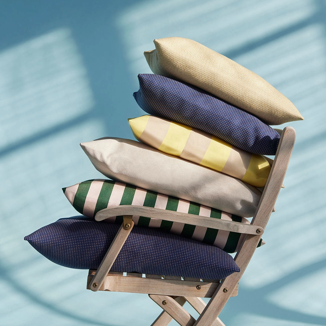 Skagerak Barriere Pillow