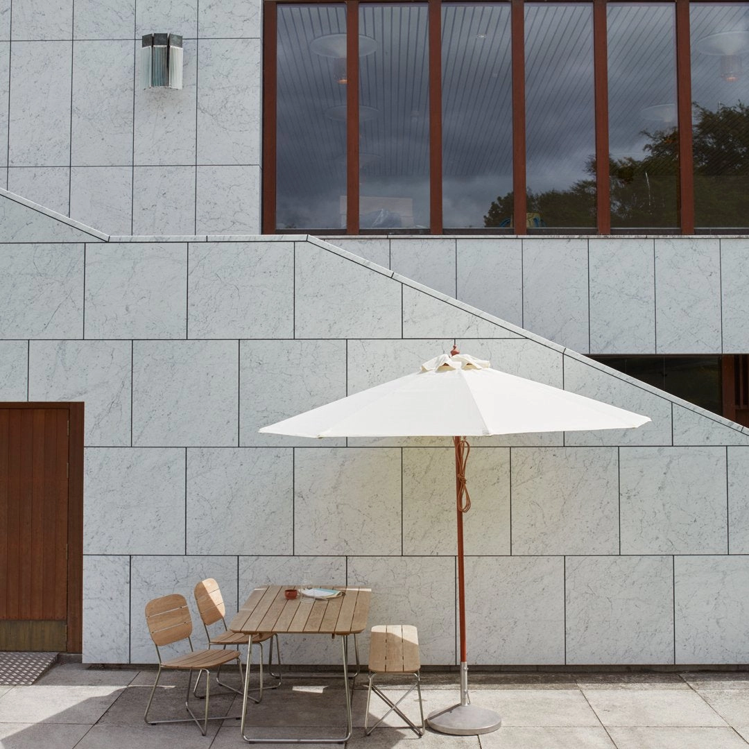 Skagerak Messina Umbrella - Round