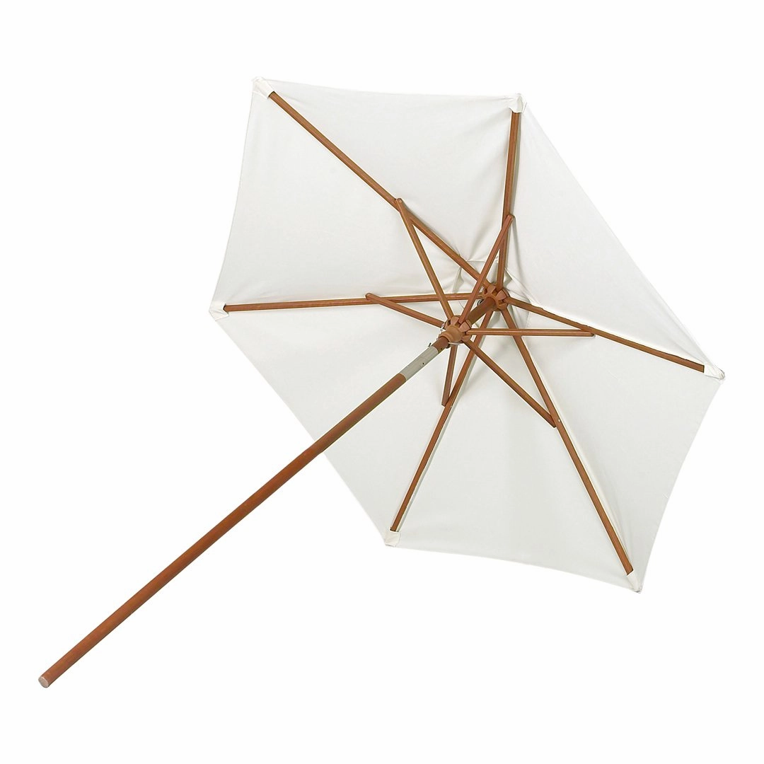 Skagerak Messina Umbrella - Round