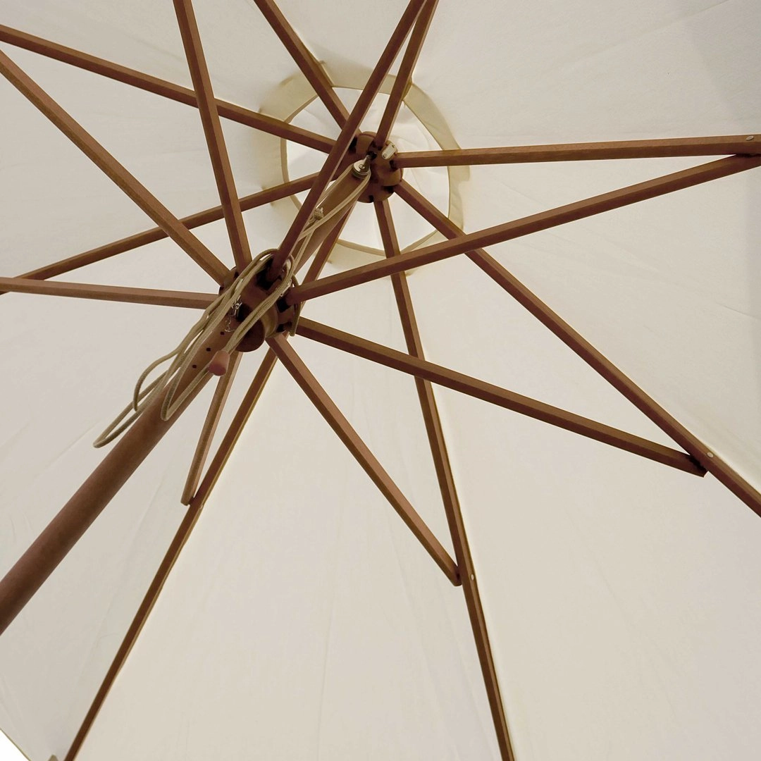 Skagerak Messina Umbrella - Round