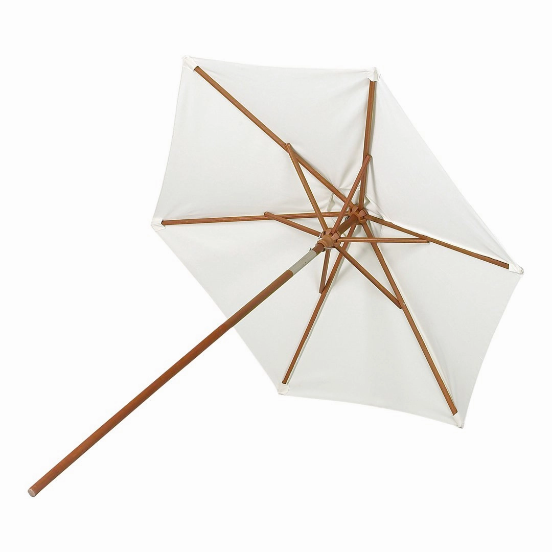 Skagerak Messina Umbrella - Round