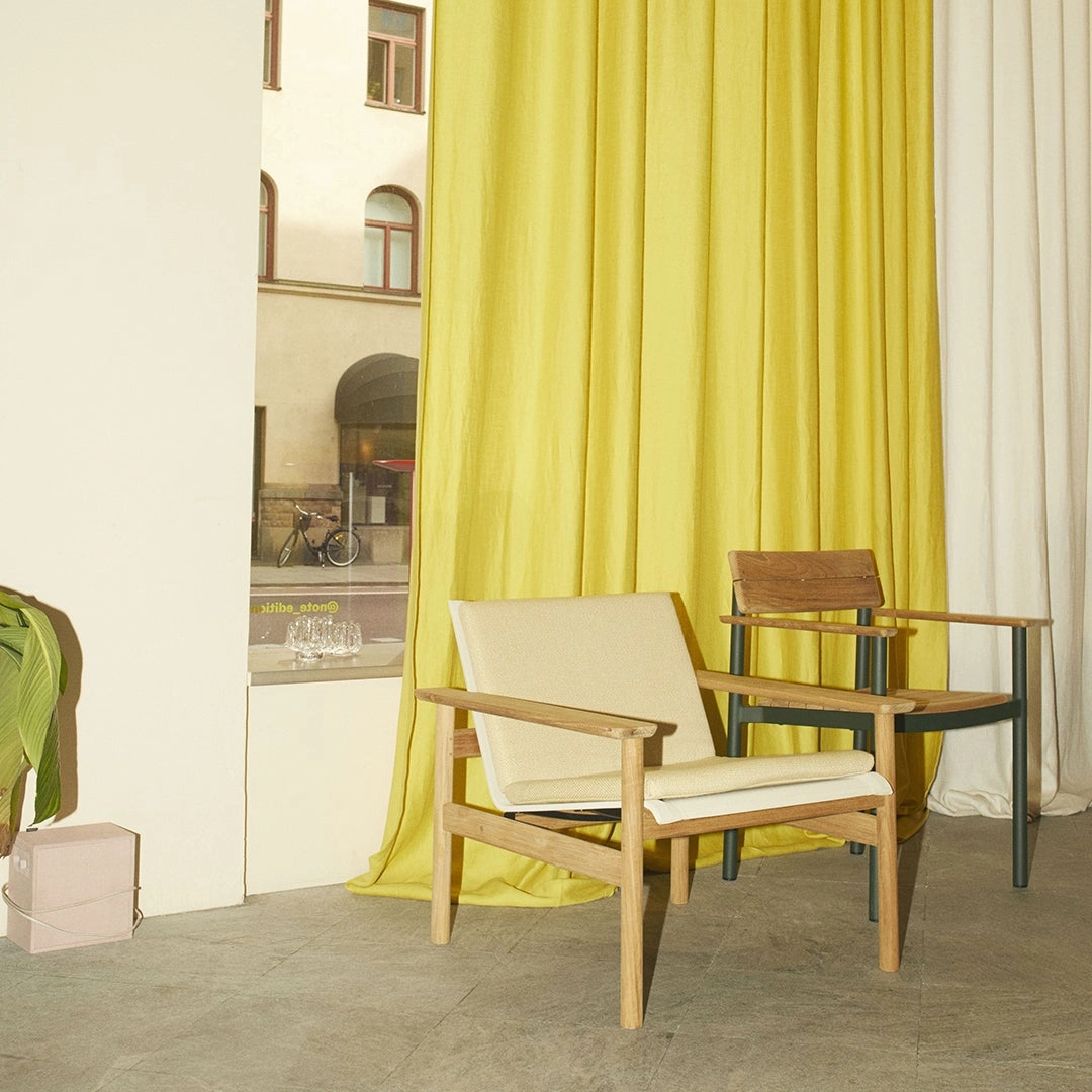 Skagerak Pelago Outdoor Armchair