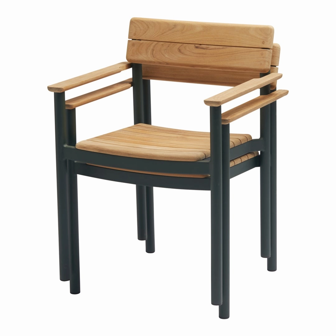Skagerak Pelago Outdoor Armchair