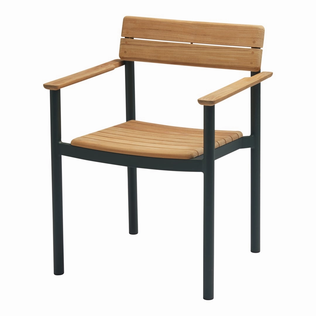 Skagerak Pelago Outdoor Armchair