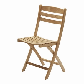 Skagerak Selandia Chairoutdoor patio dining furniture set