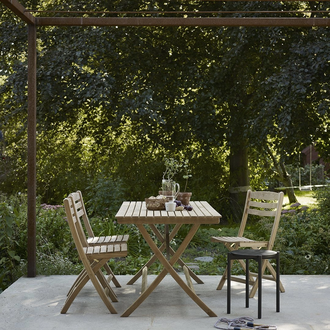 Skagerak Selandia Chair