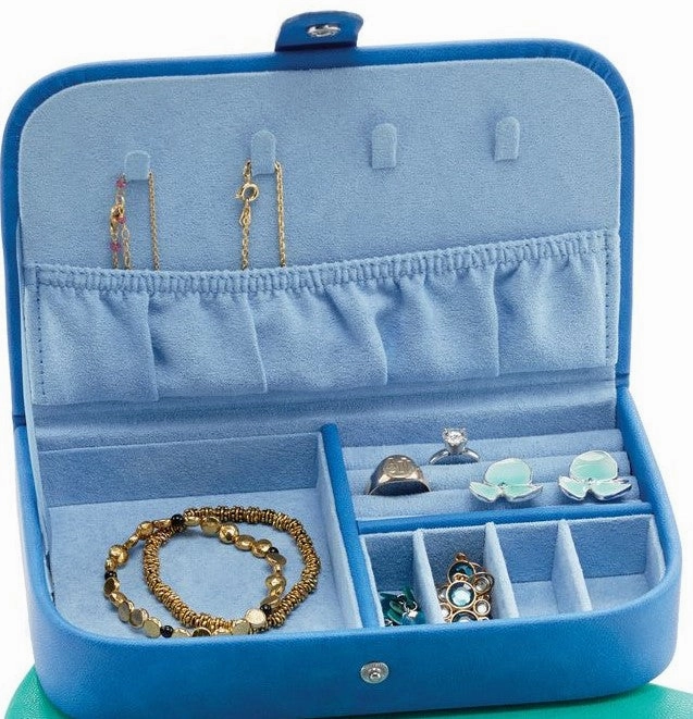 Online Exclusive Offer Gift Sale Event Slim Jewel Box