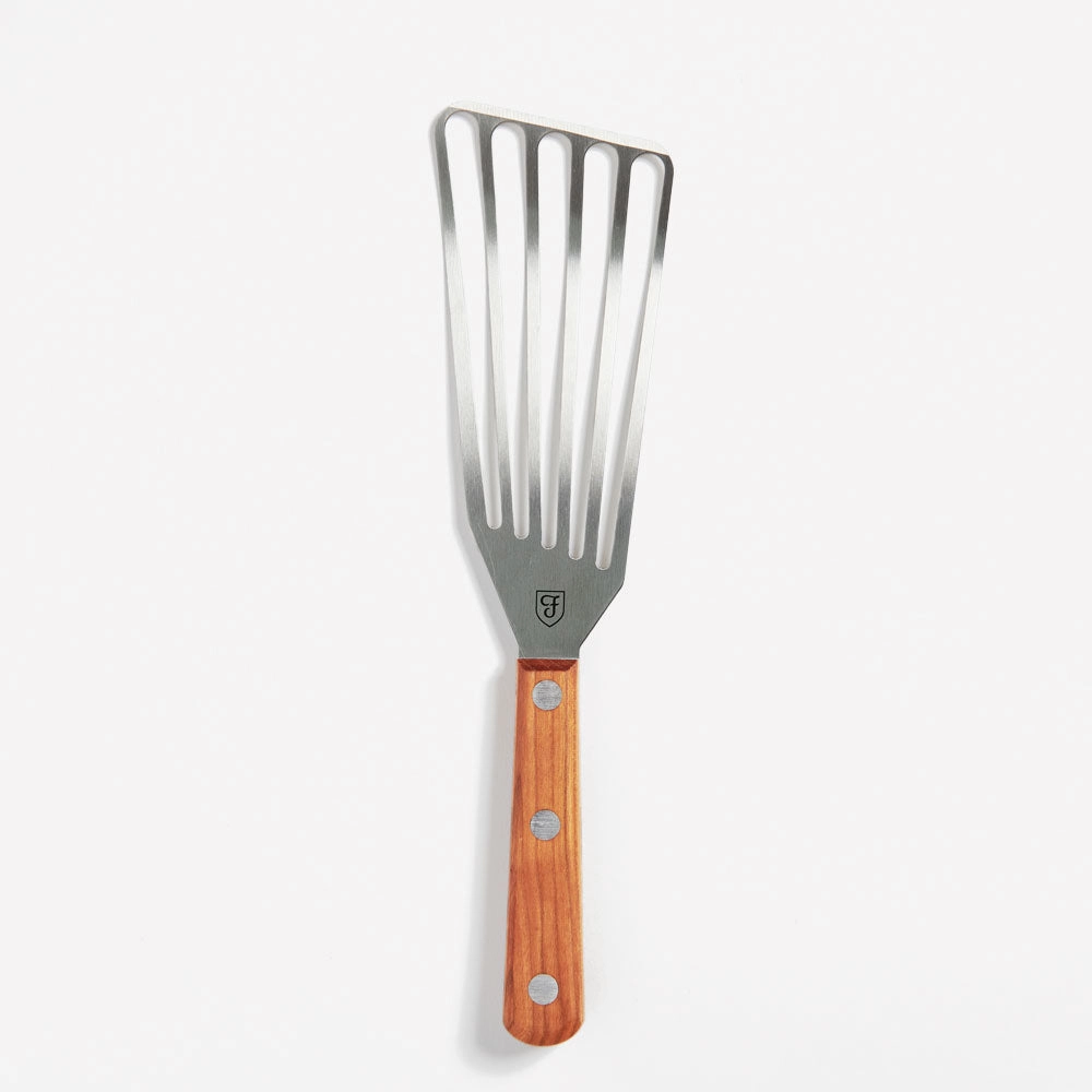 Slotted Turner