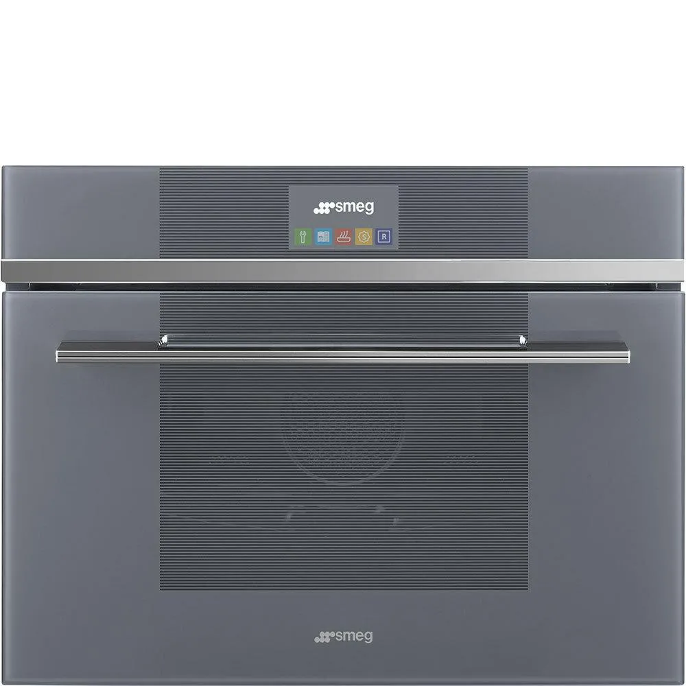 Smeg SFU4104VCS Oven Silver Sfu4104Vcs