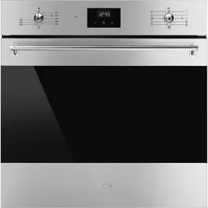 Smeg SFU6300TVX Oven Stainless Steel Sfu6300Tvx