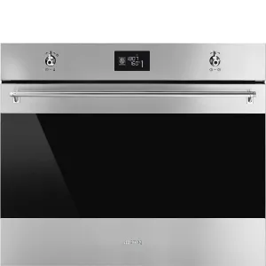 Smeg SFU7302TVX Oven Stainless Steel Sfu7302Tvx