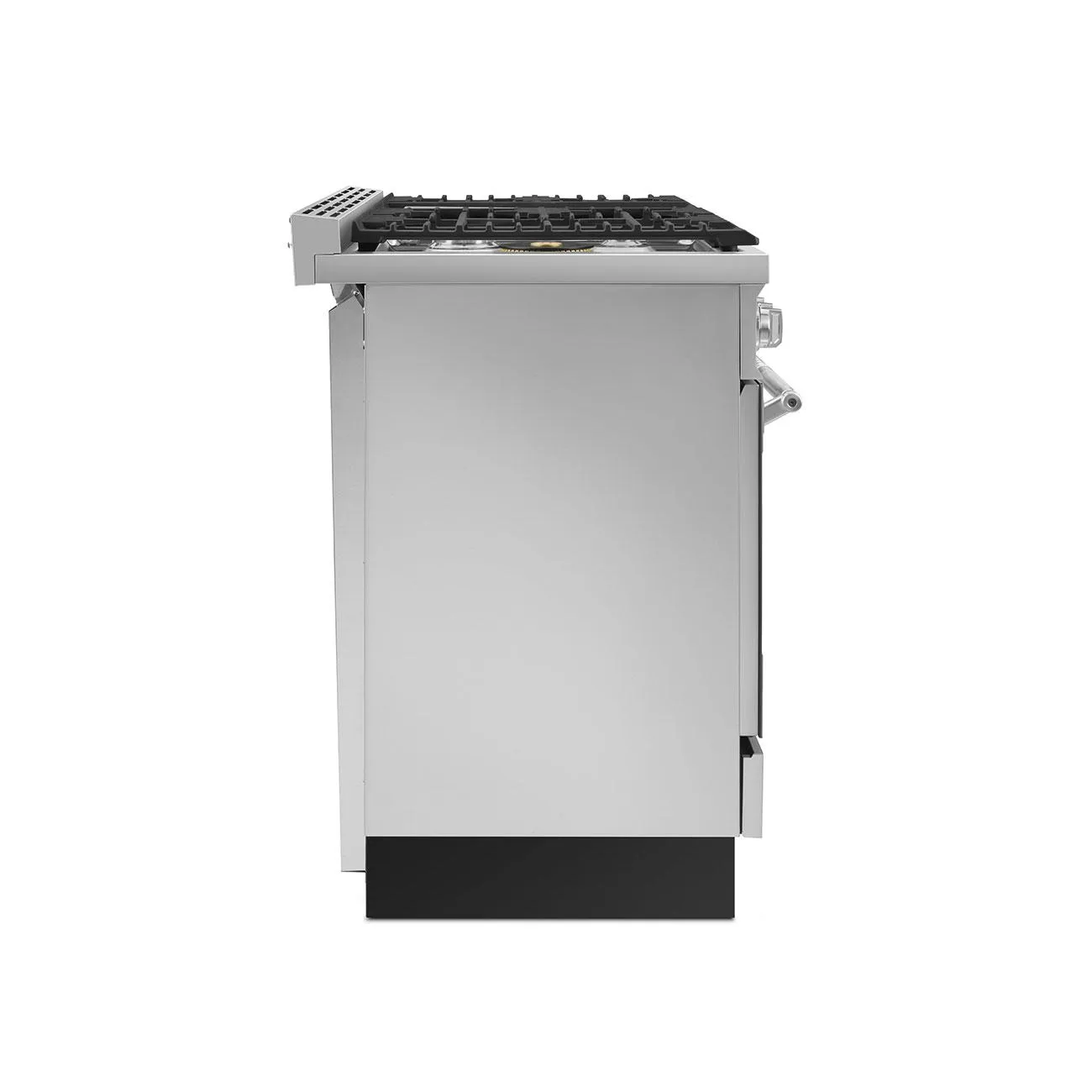 Smeg SPR48UGMX Range Stainless Steel Spr48Ugmx