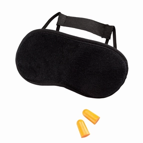 Limited Offer Alert Hot Pick Sale Smooth Trip Sleep Shade Set