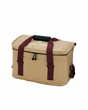 Soft Cooler 38 essential outdoor cooking accessories kit