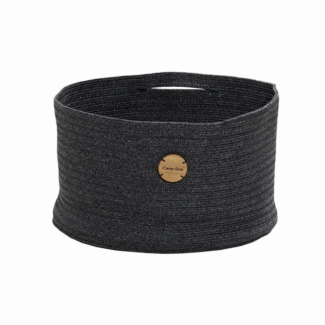 Soft Rope BasketDurable outdoor patio accessories
