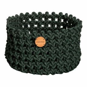 Soft Rope Basket - Large Weaveoutdoor garden decorative ornaments