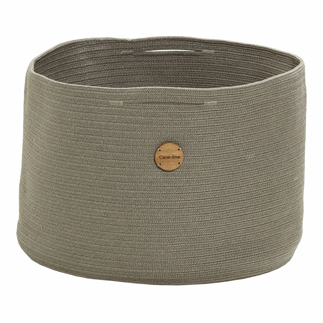 Soft Rope Basket