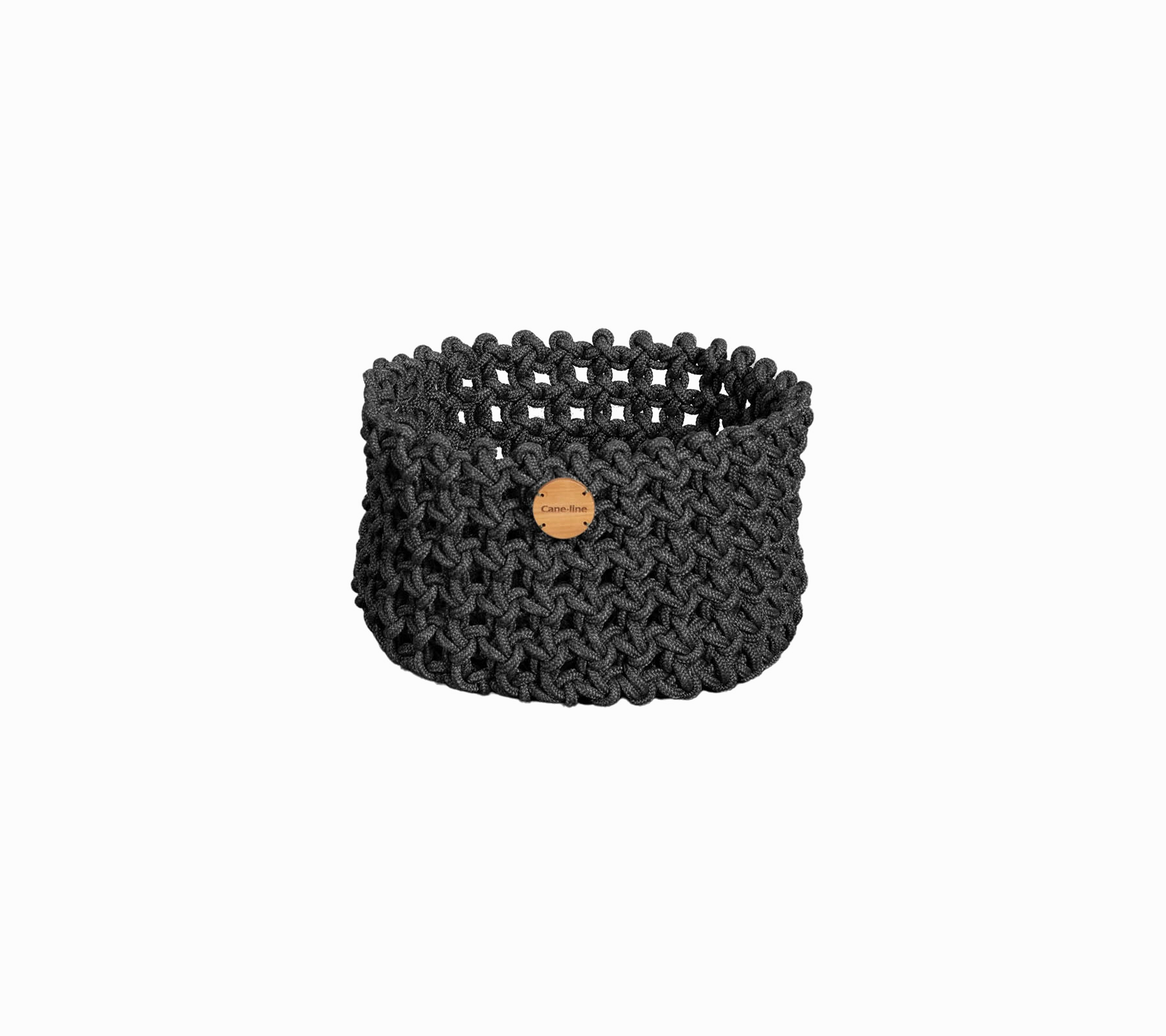 Soft Rope basket medium
