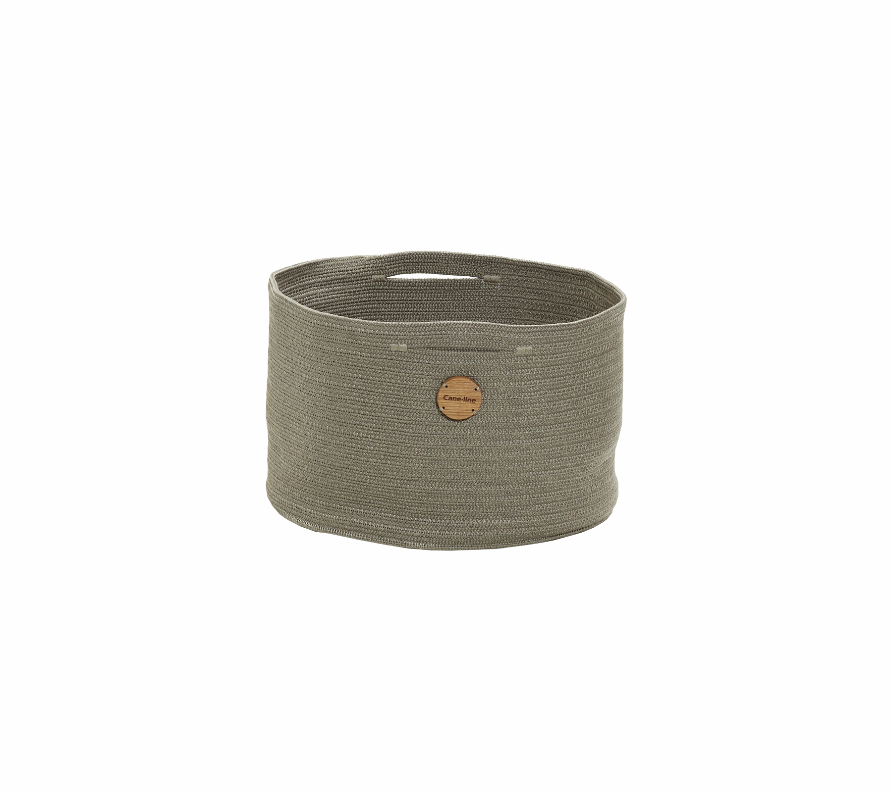 Soft Rope basket medium