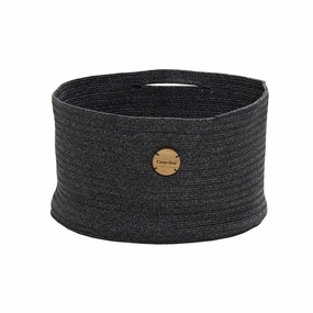 Soft Rope BasketDurable outdoor patio accessories