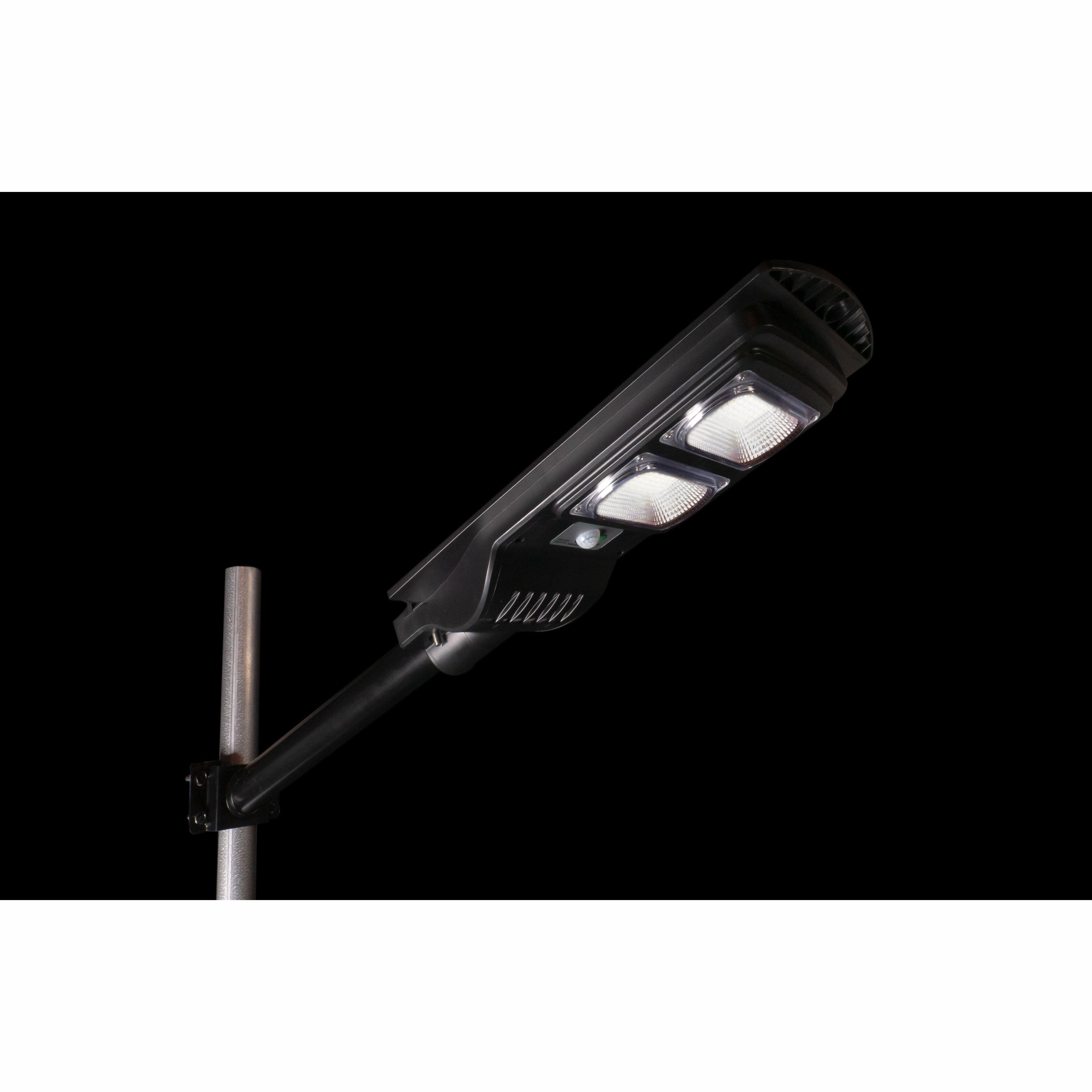 Solar Security Street Light