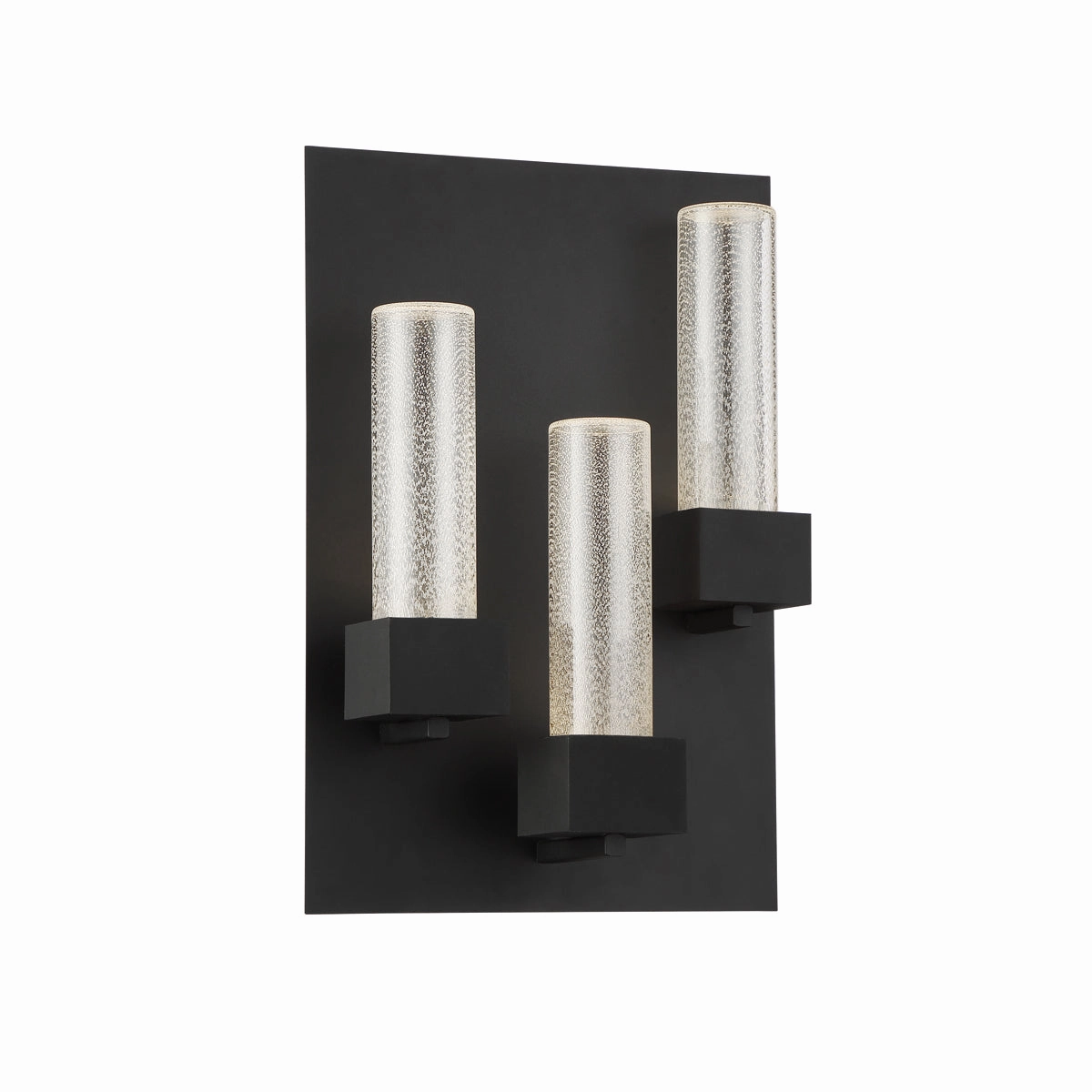 Solato 3-Light Outdoor Wall SconceWeatherproof outdoor lighting