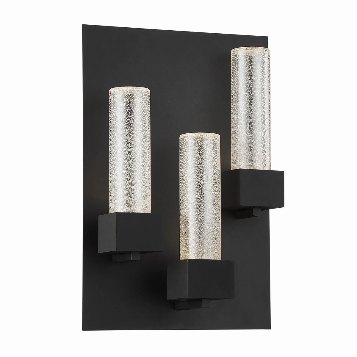 Solato 3-Light Outdoor Wall Sconce