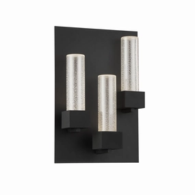 Solato 3-Light Outdoor Wall SconceWeatherproof outdoor lighting