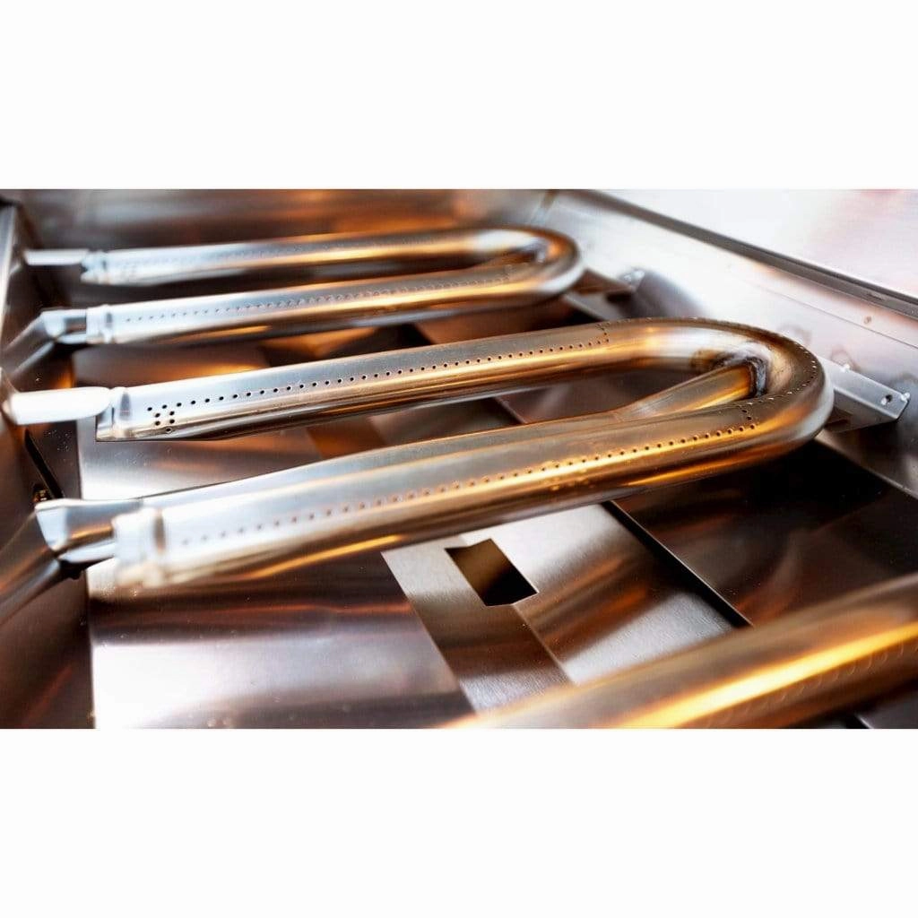 Sole Gourmet 26-inch TR Series 2-Burner Built-In Grill
