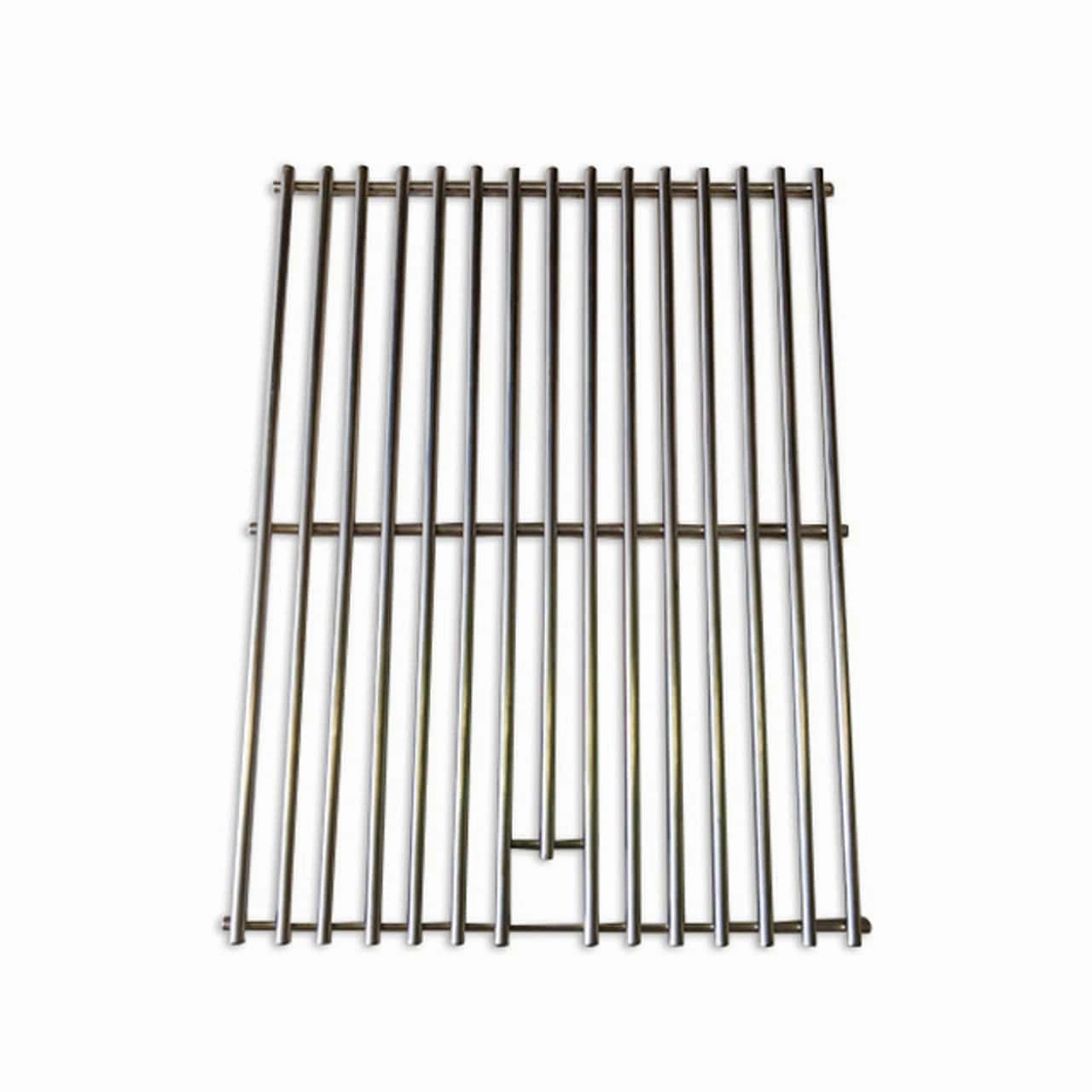 Sole Gourmet 38-inch Warming Rack SOLX38WRStainless steel BBQ tool set