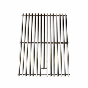 Sole Gourmet 38-inch Warming Rack SOLX38WRStainless steel BBQ tool set