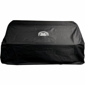 Sole Gourmet Luxury Pvc Coated Nylon Grill Covers for TR Series GrillsStainless steel BBQ tool set