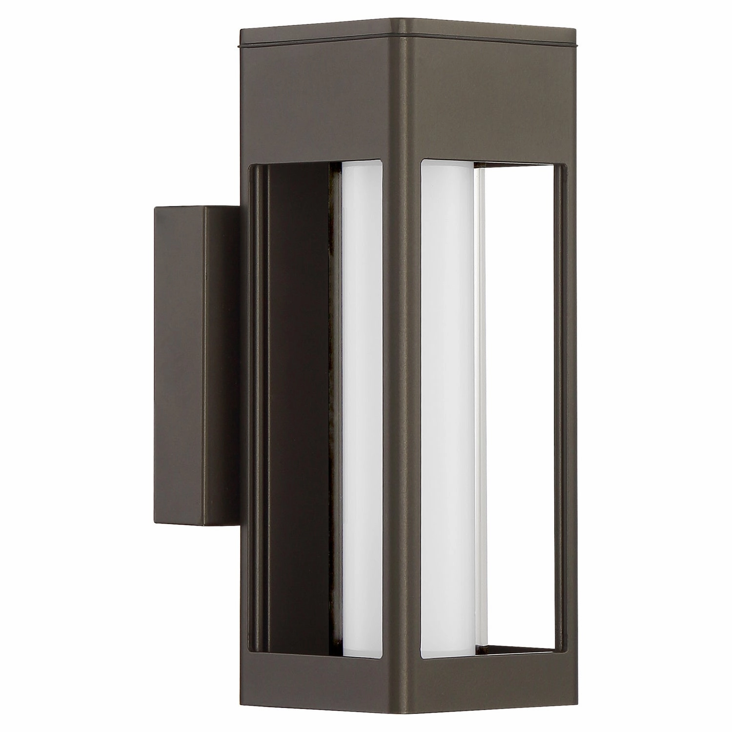 Soll LED Outdoor Wall Mount Oil Rubbed Bronze
