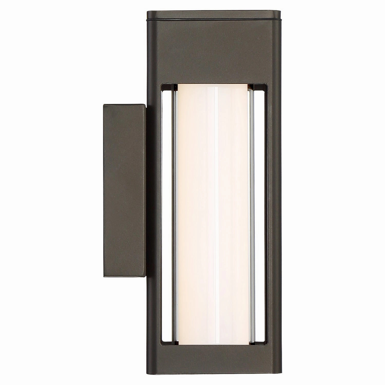 Soll LED Outdoor Wall Mount Oil Rubbed Bronze