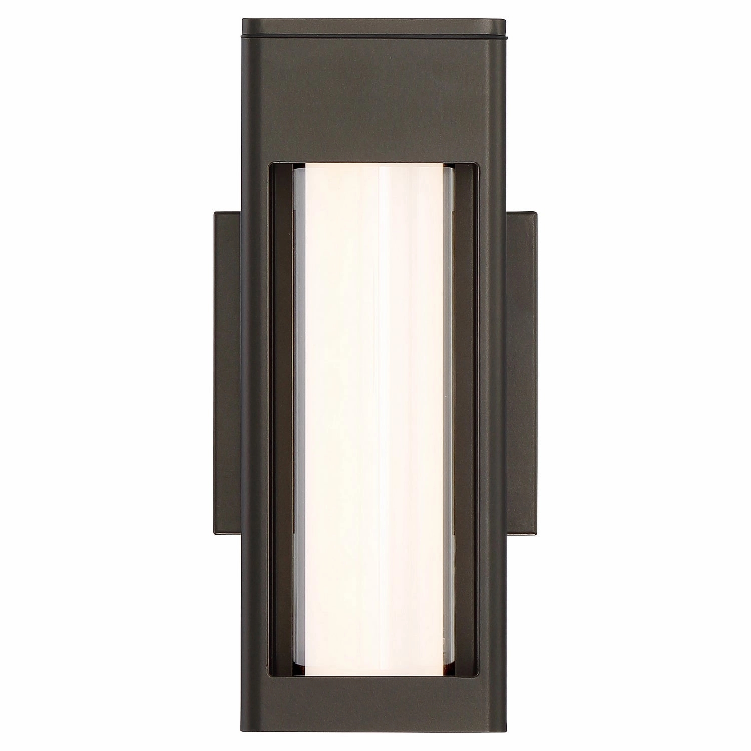 Soll LED Outdoor Wall Mount Oil Rubbed Bronze