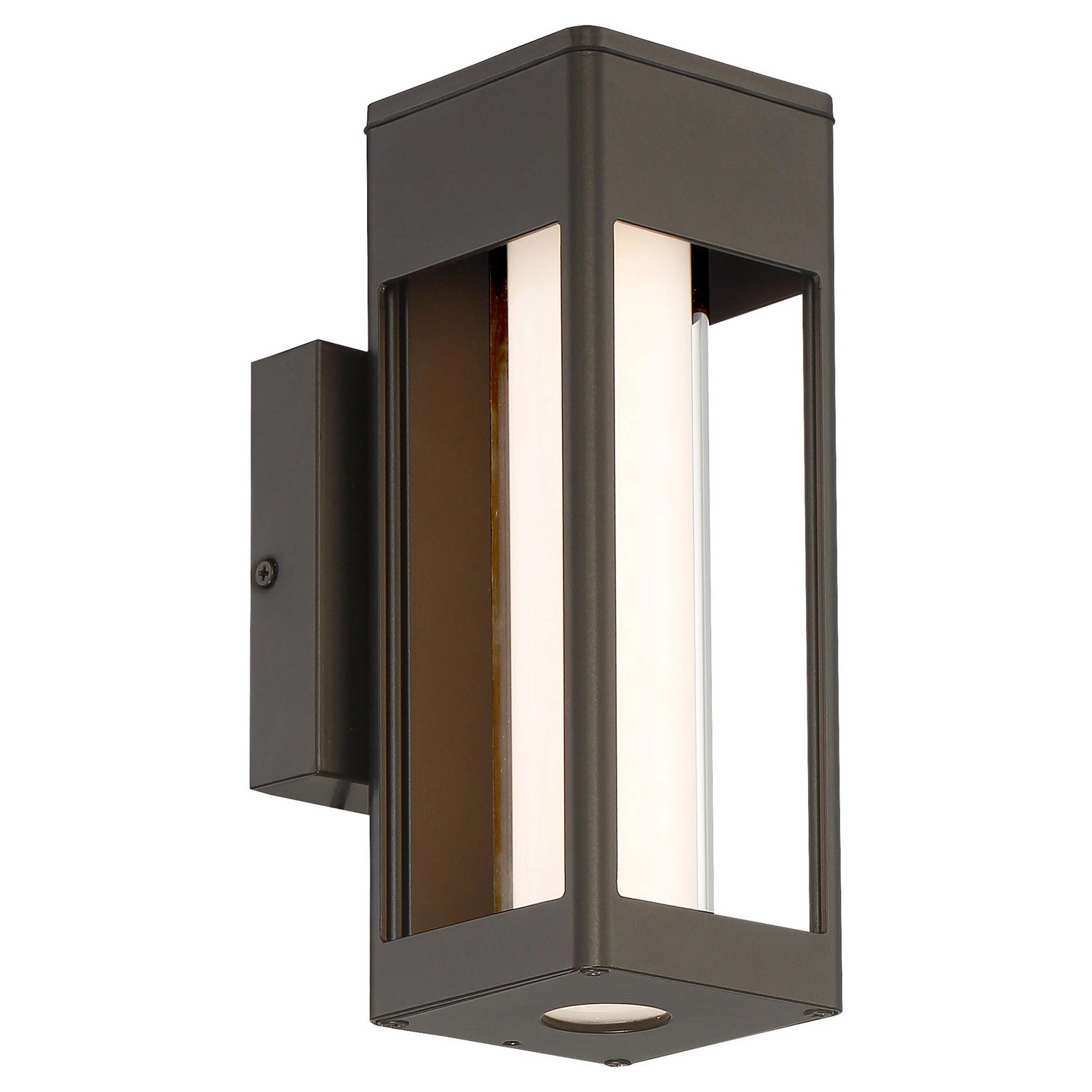 Soll LED Outdoor Wall Mount Oil Rubbed Bronze