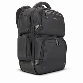 Solo Gramercy Collection Lexington Backpack Weekend Sale Special