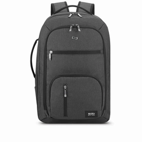 Solo Grand Travel Tsa Backpack Today Only Offer